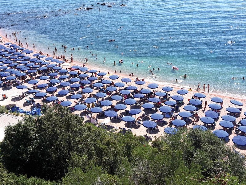 Palmasera Village Resort 11