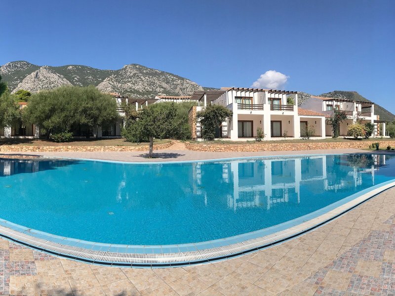 Palmasera Village Resort 12