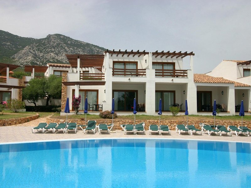 Palmasera Village Resort 13