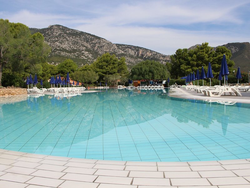 Palmasera Village Resort 14