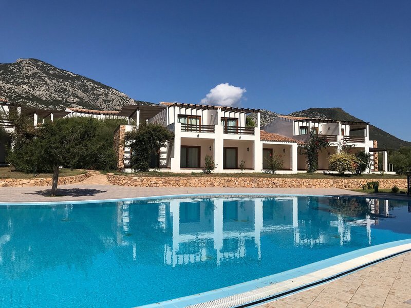 Palmasera Village Resort 15