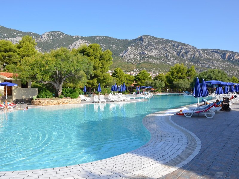 Palmasera Village Resort 17