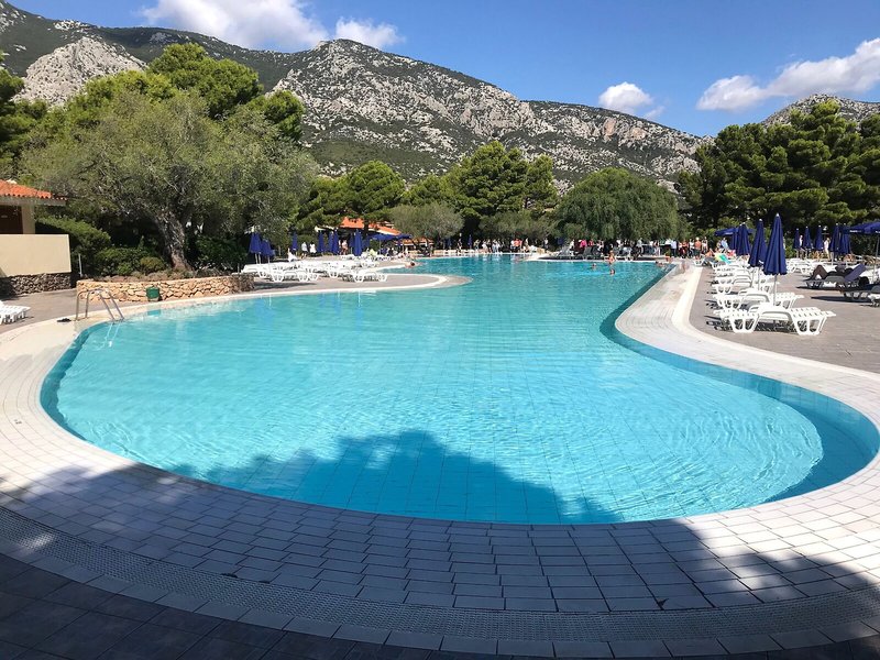 Palmasera Village Resort 18