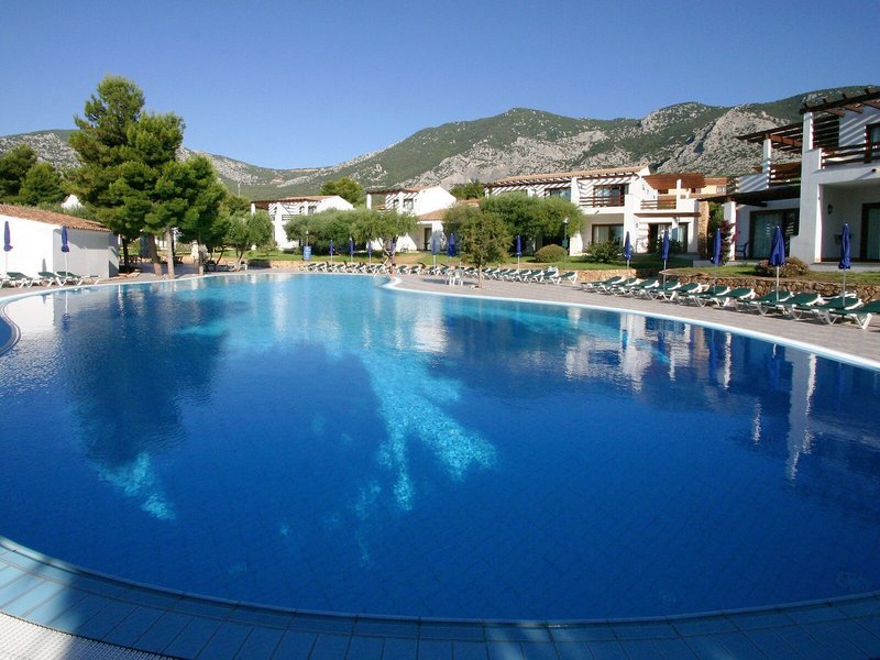 Palmasera Village Resort 21