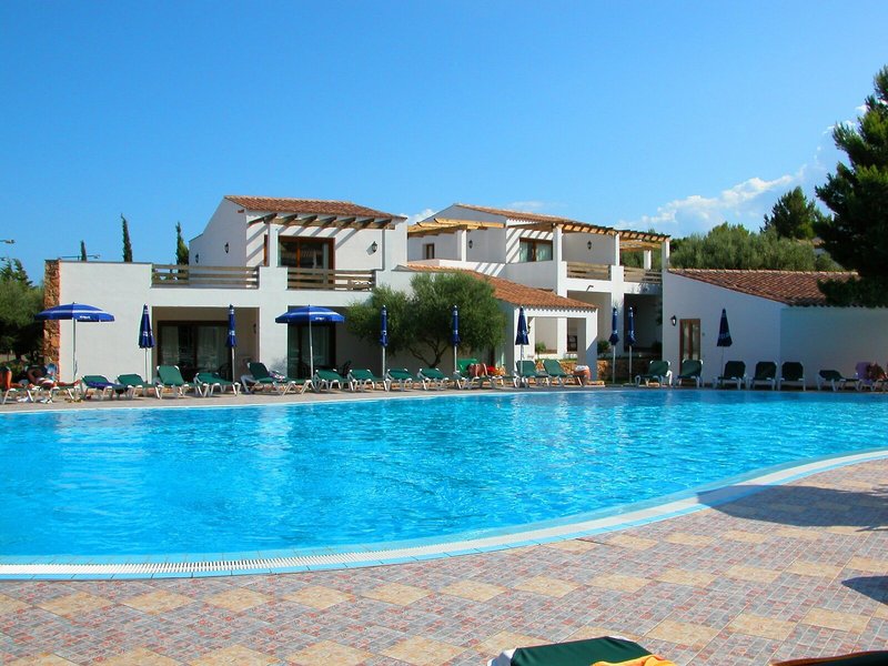 Palmasera Village Resort 22