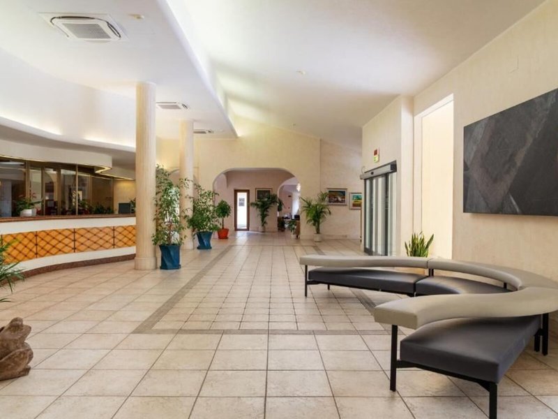 Palmasera Village Resort 23