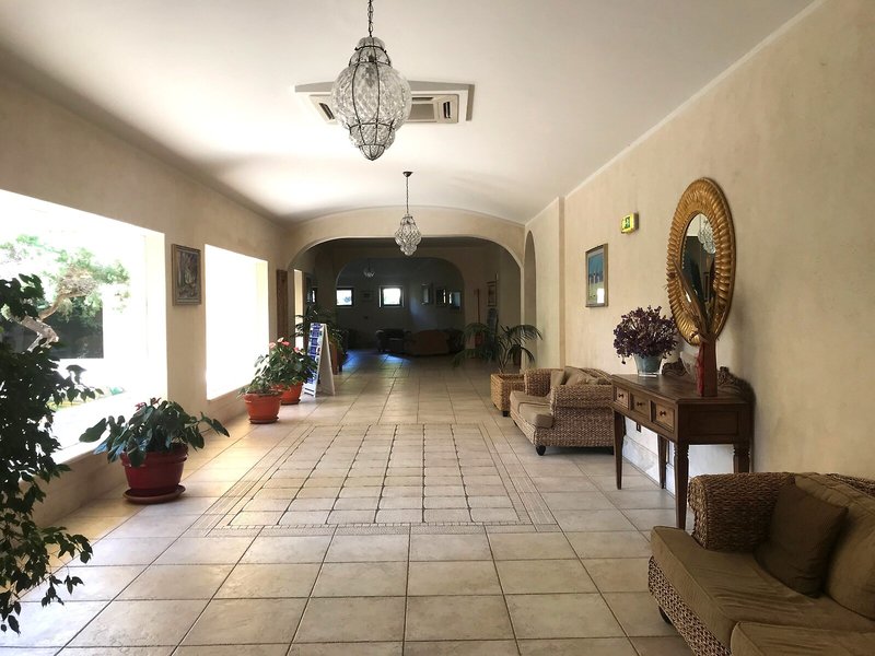 Palmasera Village Resort 24