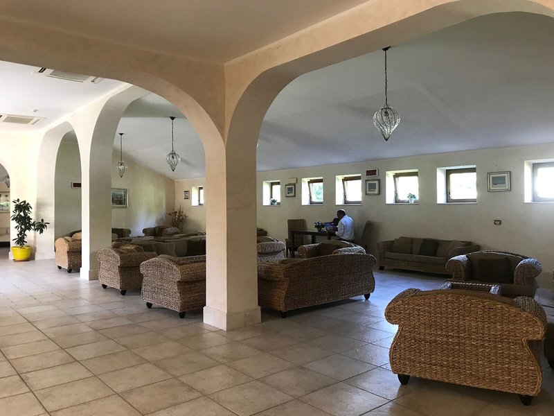 Palmasera Village Resort 25