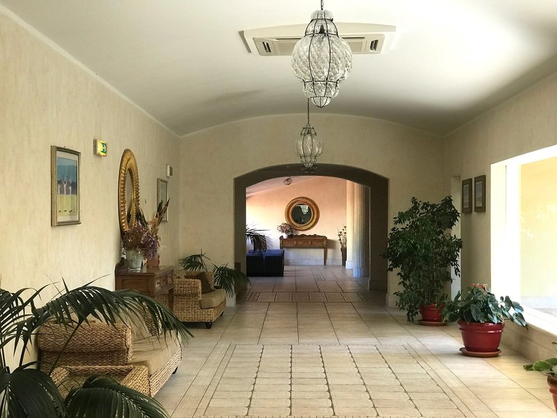 Palmasera Village Resort 26