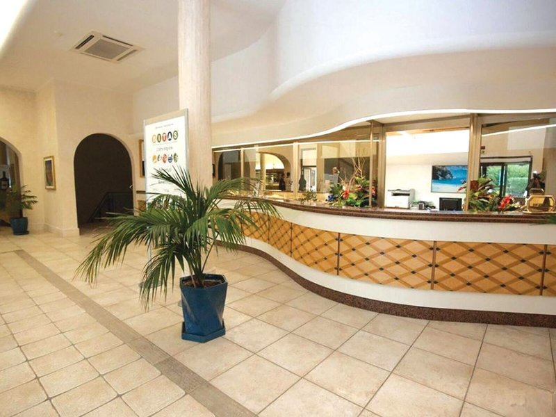 Palmasera Village Resort 27