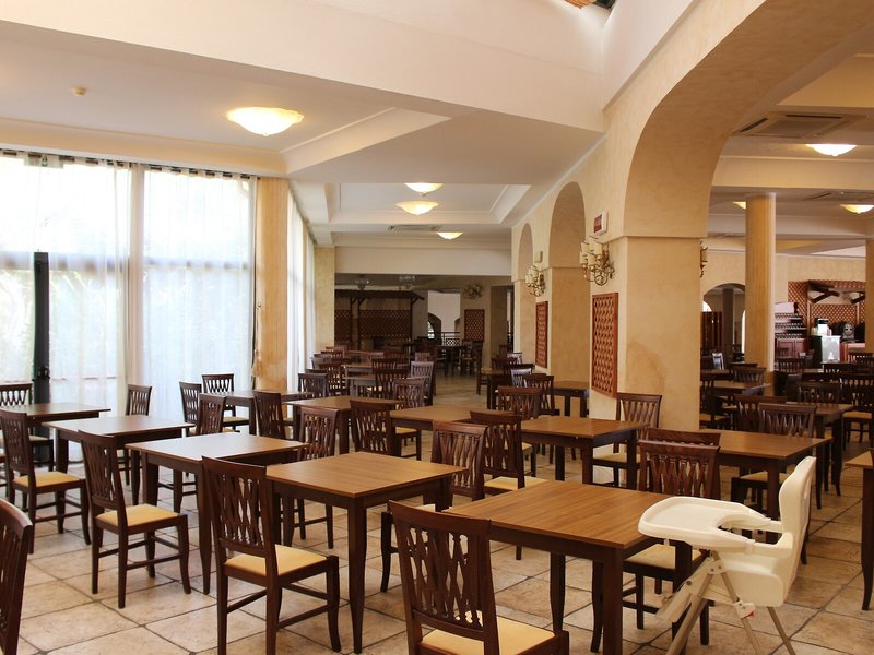 Palmasera Village Resort 29