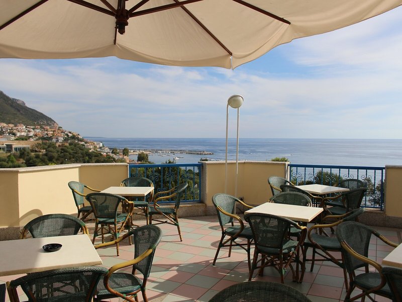 Palmasera Village Resort 30