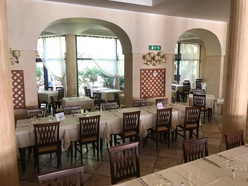 Palmasera Village Resort 31