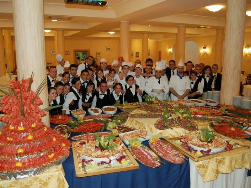 Palmasera Village Resort 32