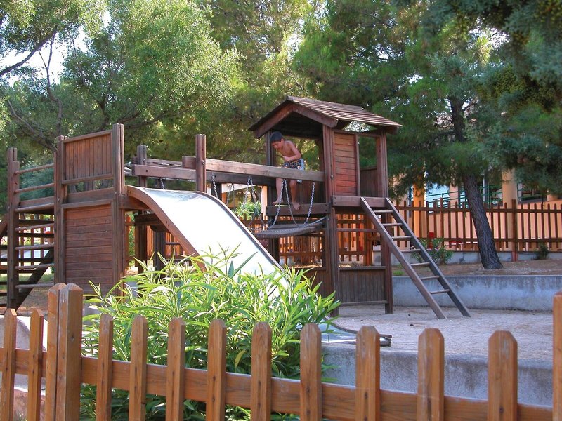 Palmasera Village Resort 34