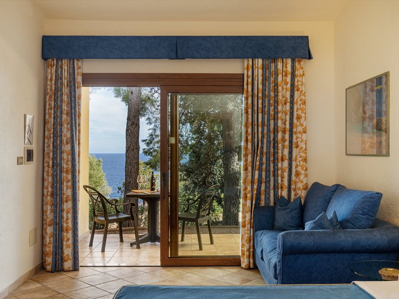 Palmasera Village Resort 35