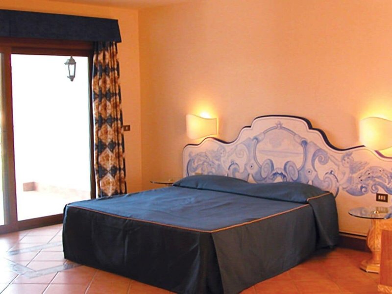 Palmasera Village Resort 36