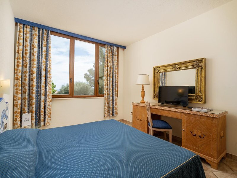 Palmasera Village Resort 37