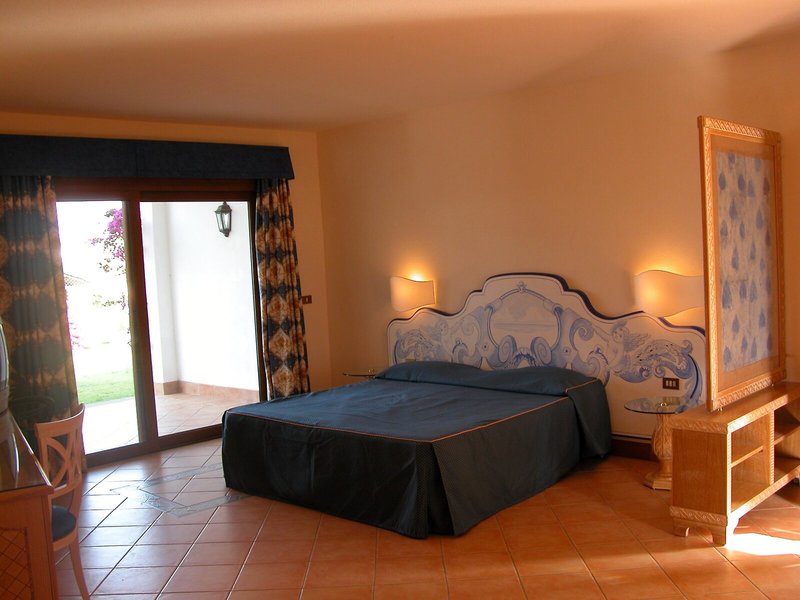 Palmasera Village Resort 38