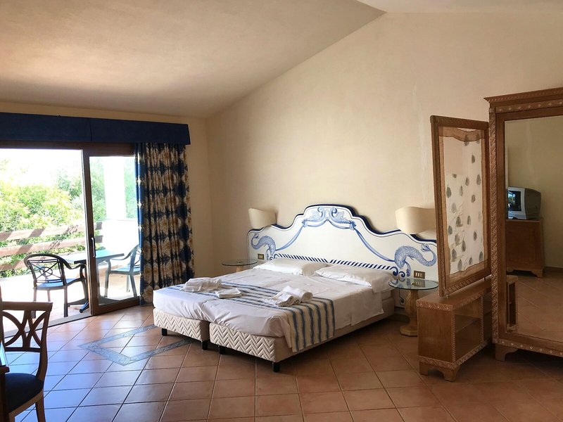 Palmasera Village Resort 39