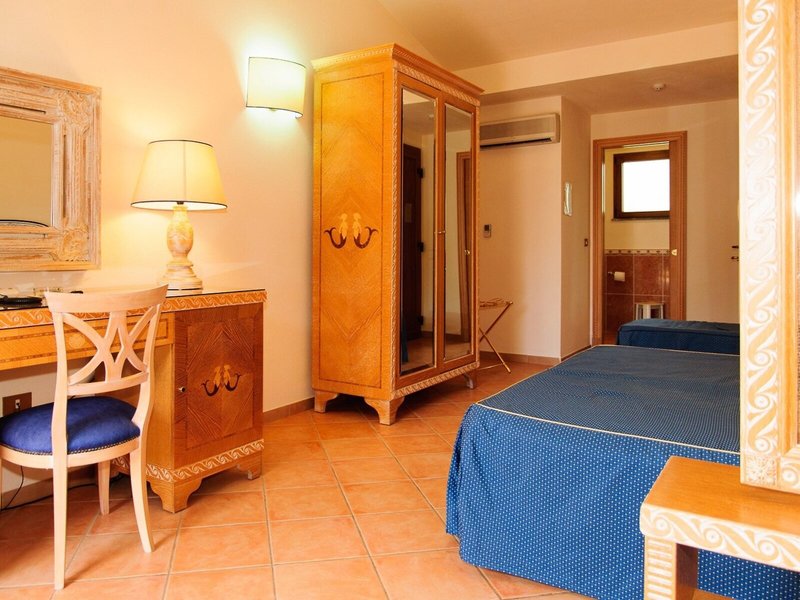 Palmasera Village Resort 40