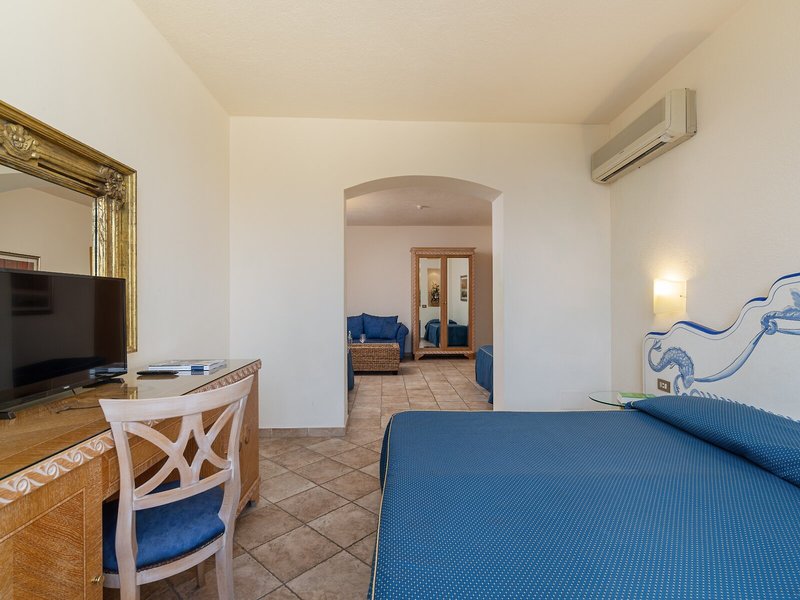 Palmasera Village Resort 41