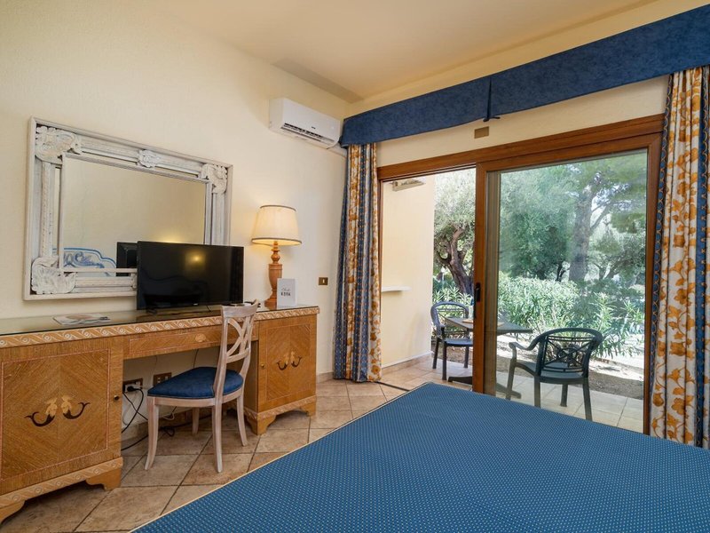 Palmasera Village Resort 42