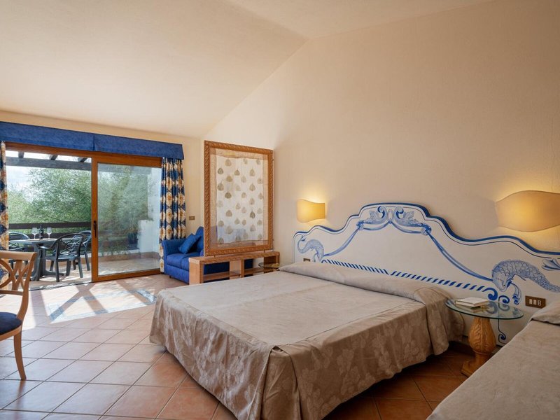 Palmasera Village Resort 44