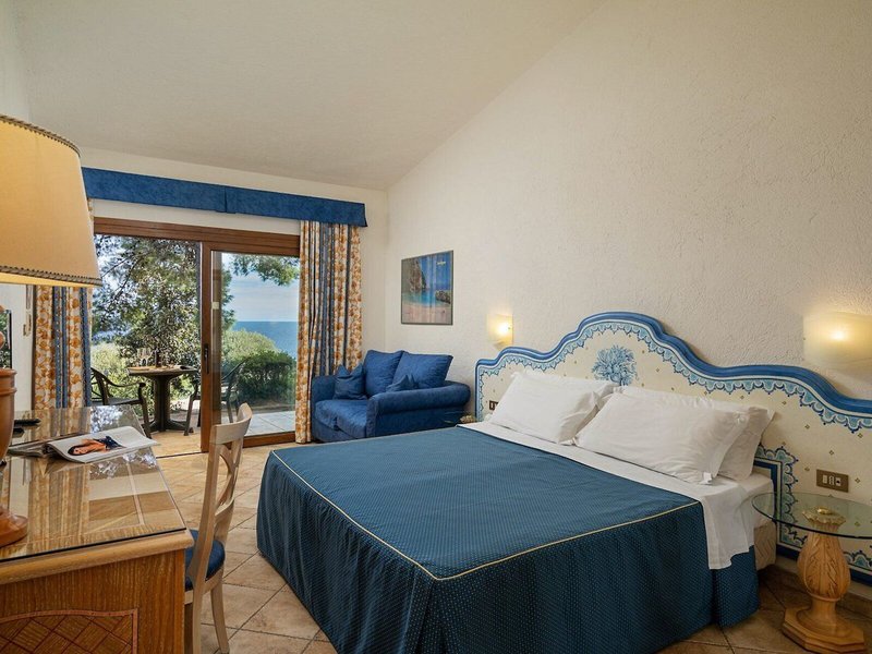 Palmasera Village Resort 45