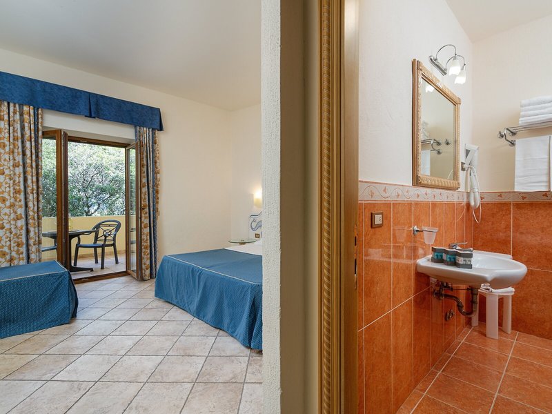 Palmasera Village Resort 46