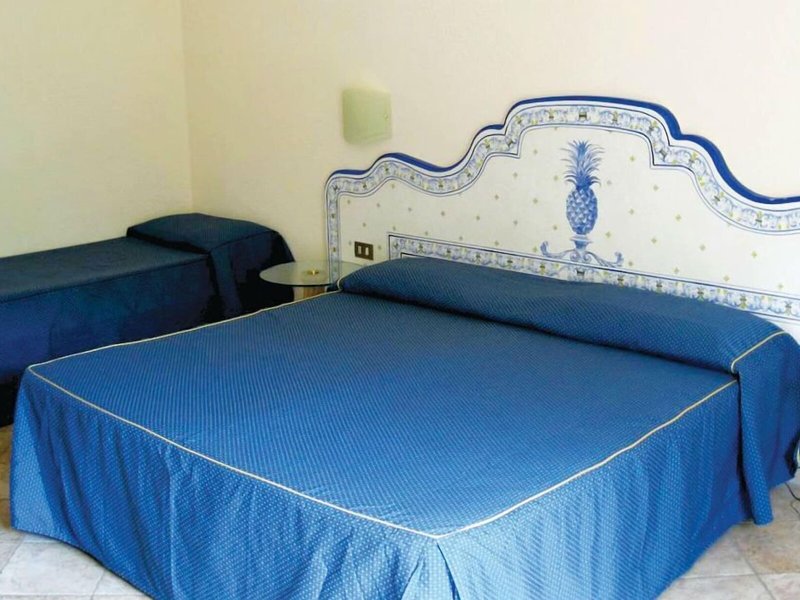 Palmasera Village Resort 49