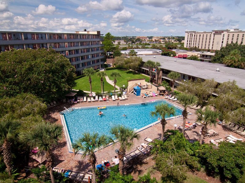 Rosen Inn International