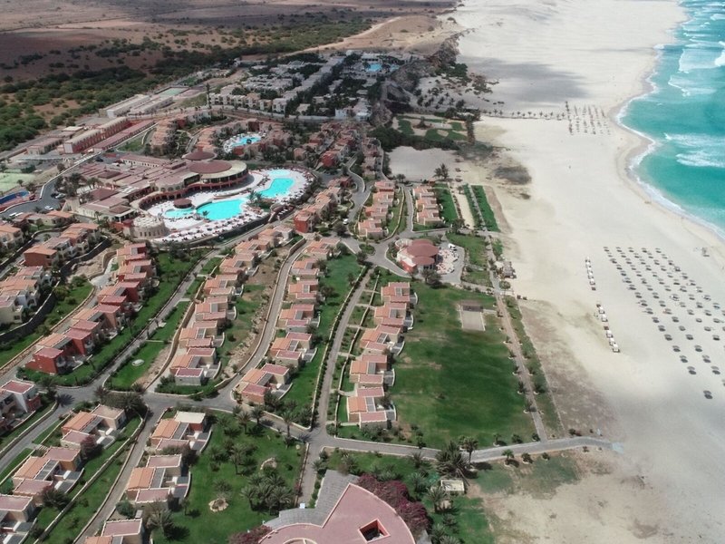 Royal Horizon Boa Vista Hotel & Resort 1