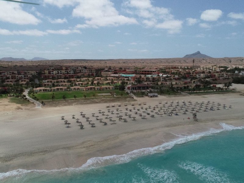 Royal Horizon Boa Vista Hotel & Resort 3