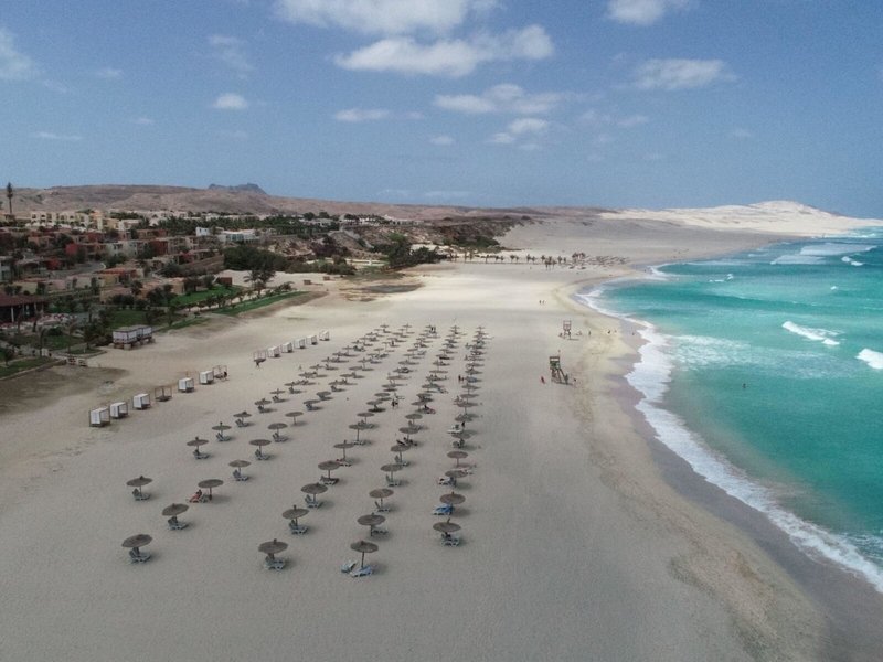 Royal Horizon Boa Vista Hotel & Resort 4