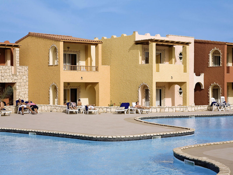 Royal Horizon Boa Vista Hotel & Resort 5
