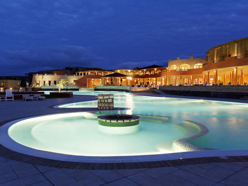 Royal Horizon Boa Vista Hotel & Resort 7