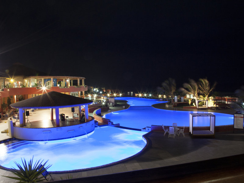 Royal Horizon Boa Vista Hotel & Resort 8