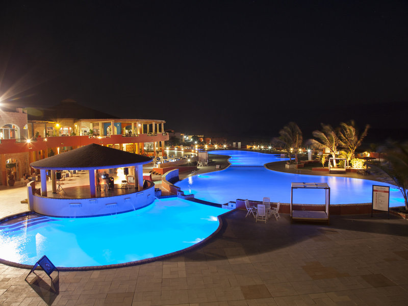 Royal Horizon Boa Vista Hotel & Resort 9