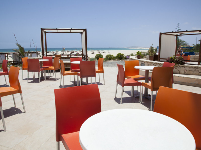 Royal Horizon Boa Vista Hotel & Resort 12
