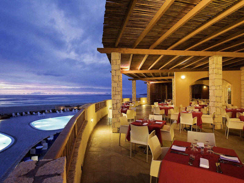 Royal Horizon Boa Vista Hotel & Resort 13