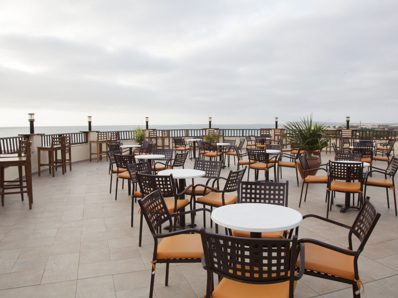 Royal Horizon Boa Vista Hotel & Resort 16