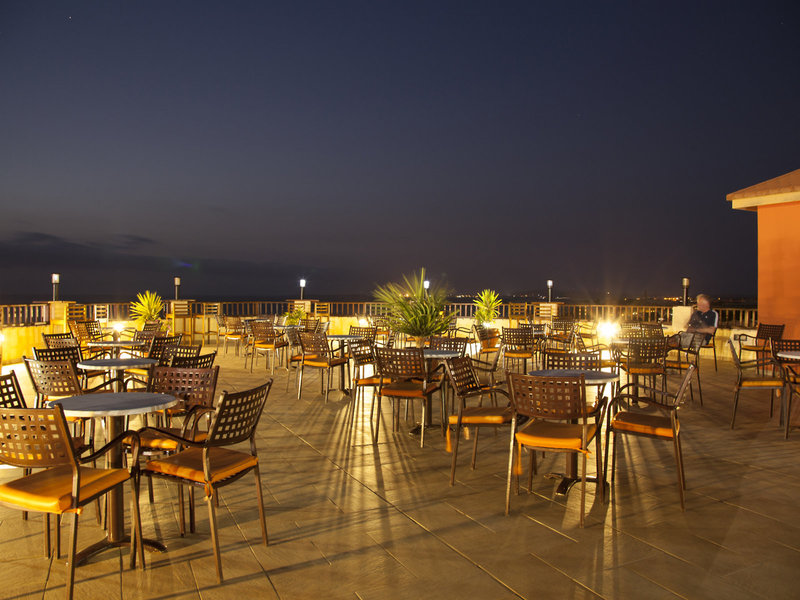 Royal Horizon Boa Vista Hotel & Resort 17