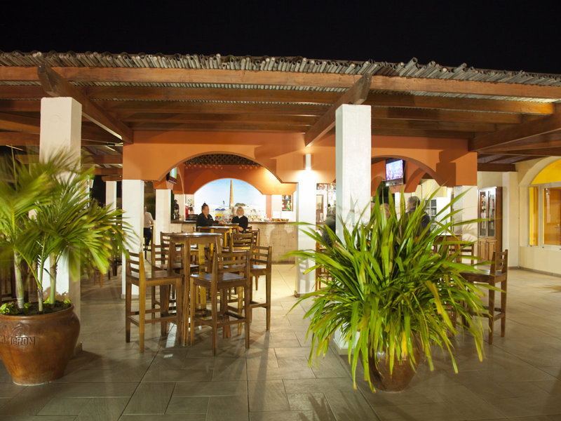 Royal Horizon Boa Vista Hotel & Resort 18