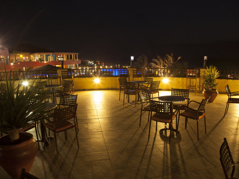 Royal Horizon Boa Vista Hotel & Resort 19