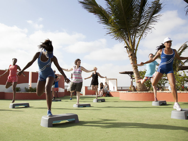 Royal Horizon Boa Vista Hotel & Resort 20