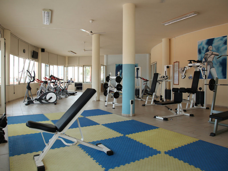 Royal Horizon Boa Vista Hotel & Resort 21