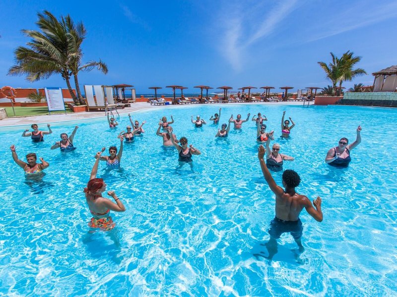 Royal Horizon Boa Vista Hotel & Resort 24