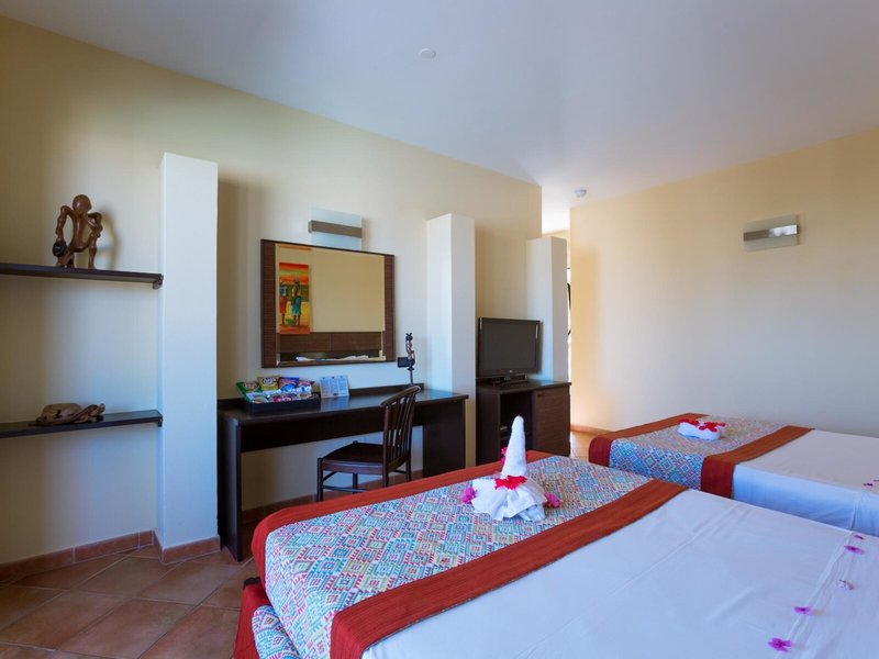 Royal Horizon Boa Vista Hotel & Resort 28