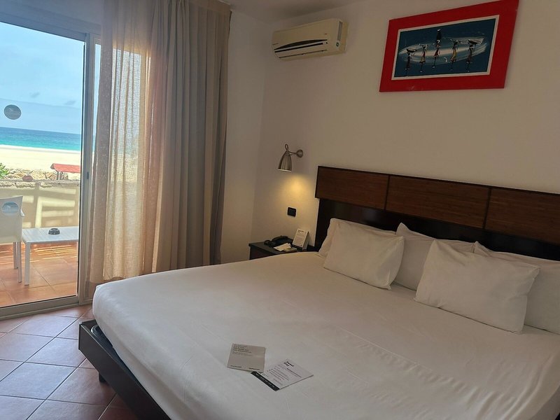 Royal Horizon Boa Vista Hotel & Resort 29